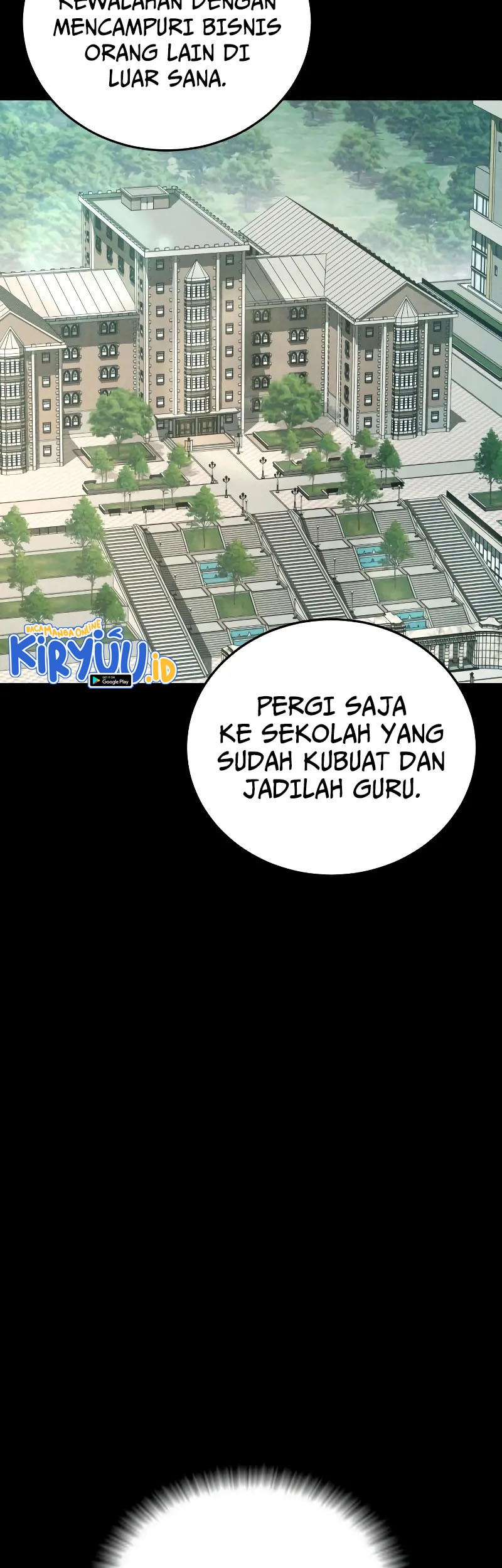 Manager Kim Chapter 94 - halaman 9
