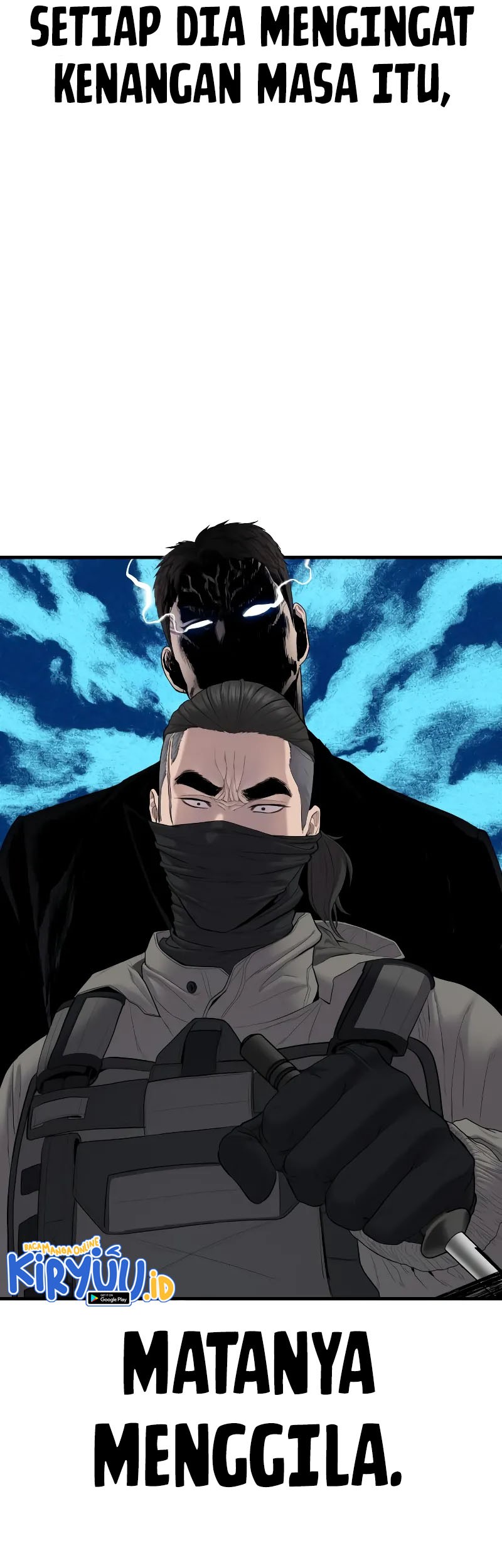 Manager Kim Chapter 94 - halaman 92