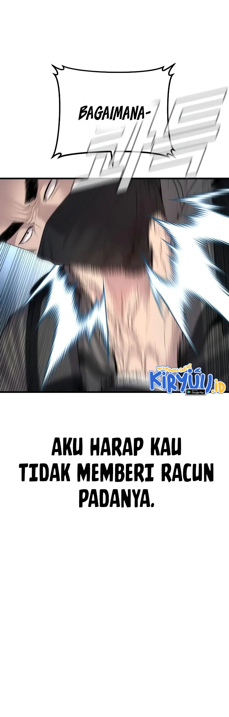 Manager Kim Chapter 94 - halaman 94