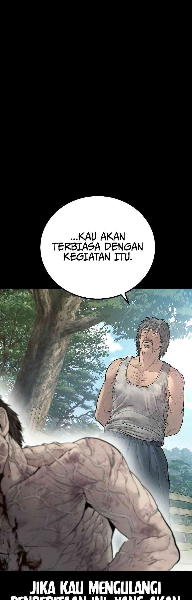 Manager Kim Chapter 95 - halaman 10