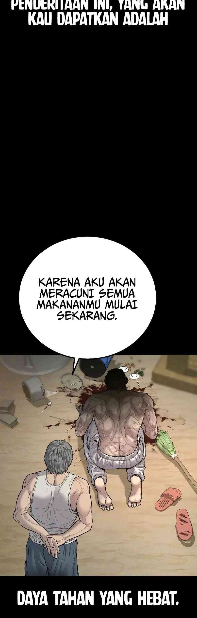 Manager Kim Chapter 95 - halaman 11