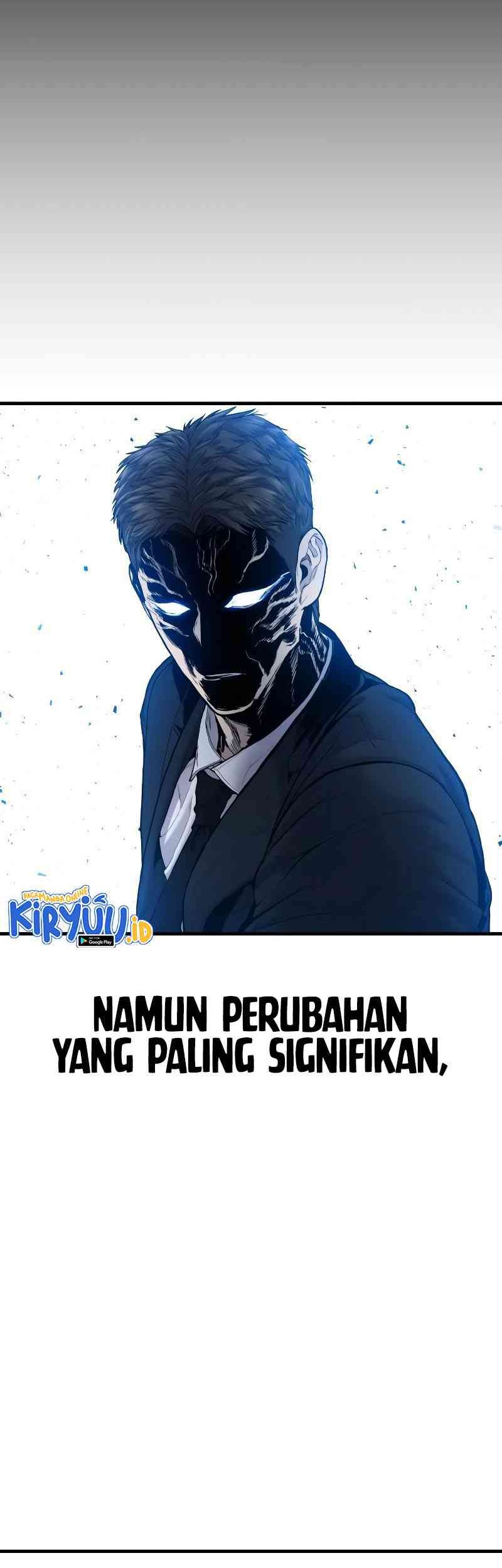 Manager Kim Chapter 95 - halaman 13