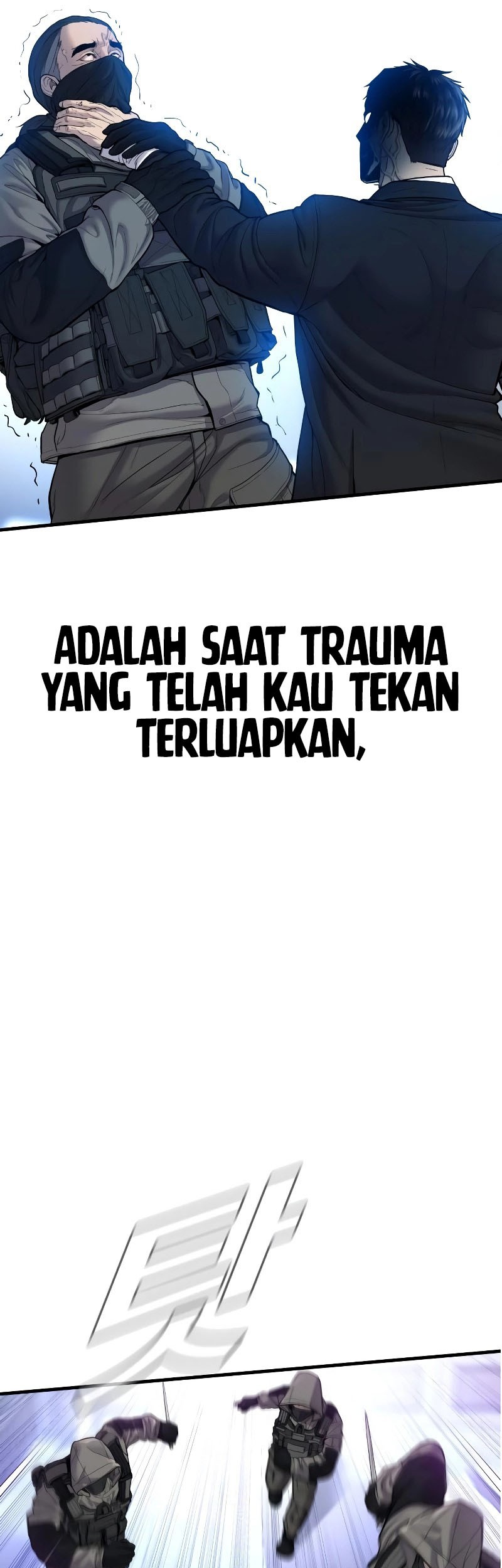 Manager Kim Chapter 95 - halaman 14