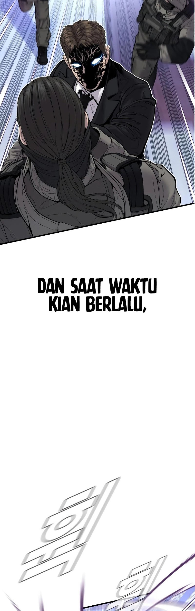 Manager Kim Chapter 95 - halaman 15