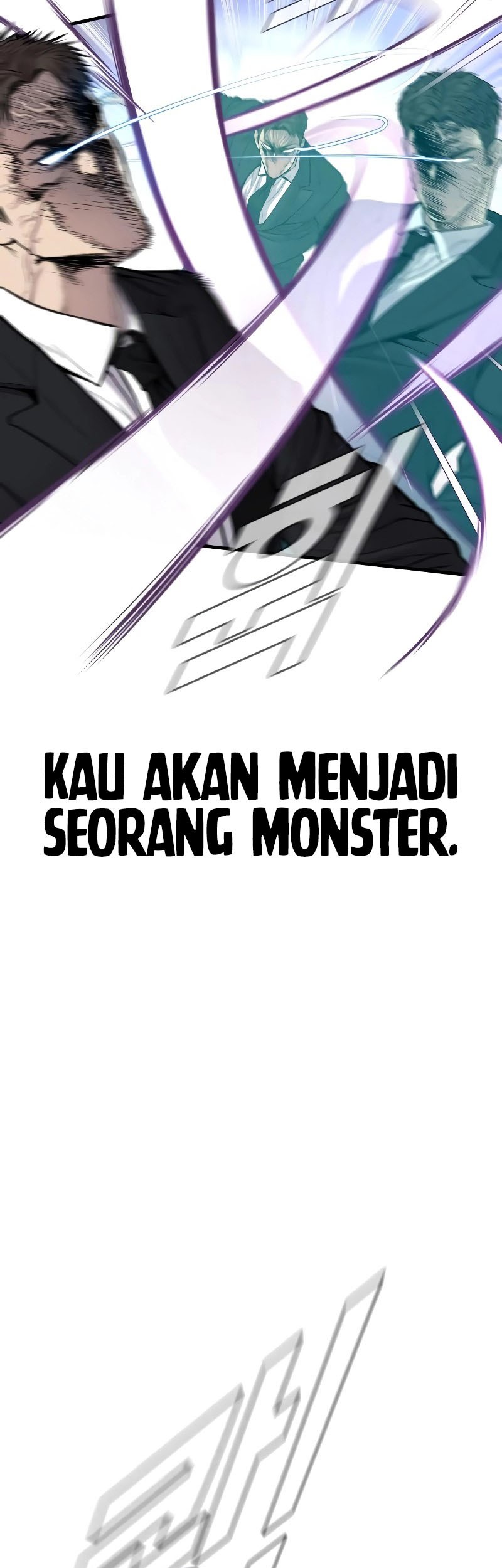 Manager Kim Chapter 95 - halaman 16