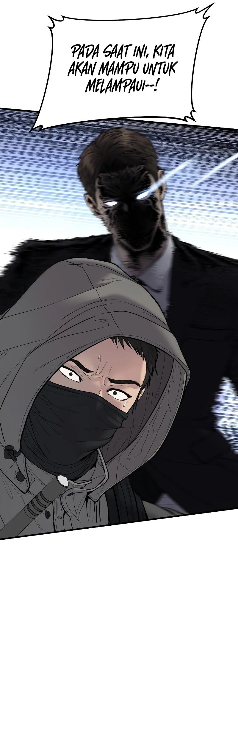 Manager Kim Chapter 95 - halaman 22