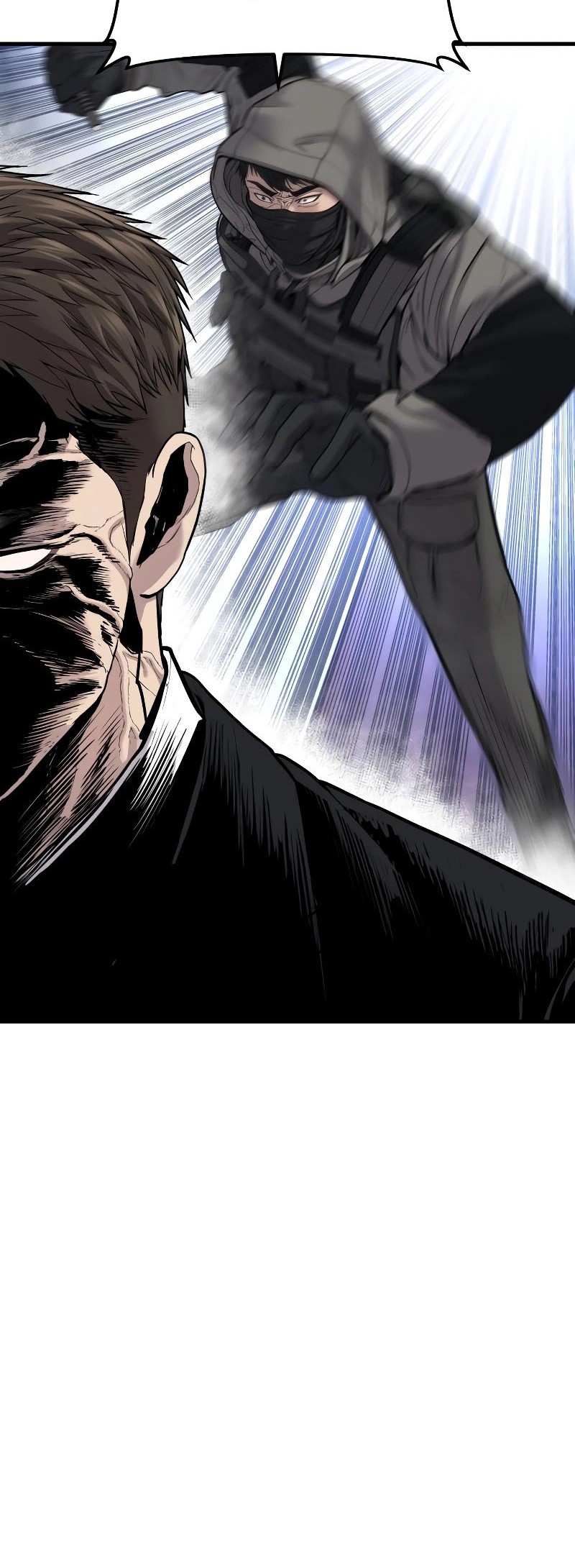 Manager Kim Chapter 95 - halaman 25
