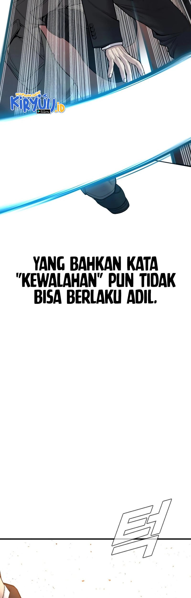 Manager Kim Chapter 95 - halaman 32