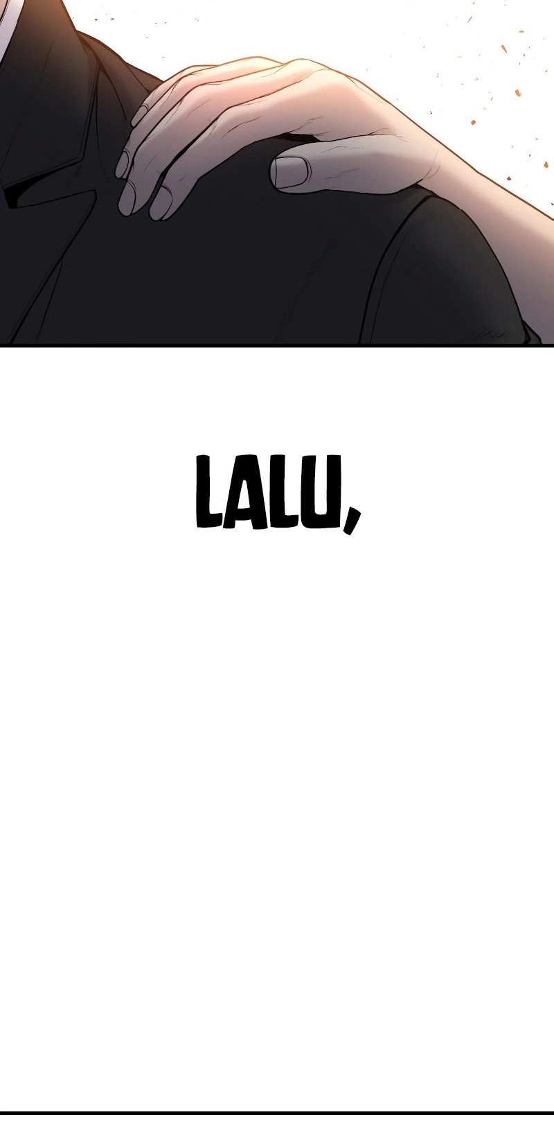 Manager Kim Chapter 95 - halaman 33
