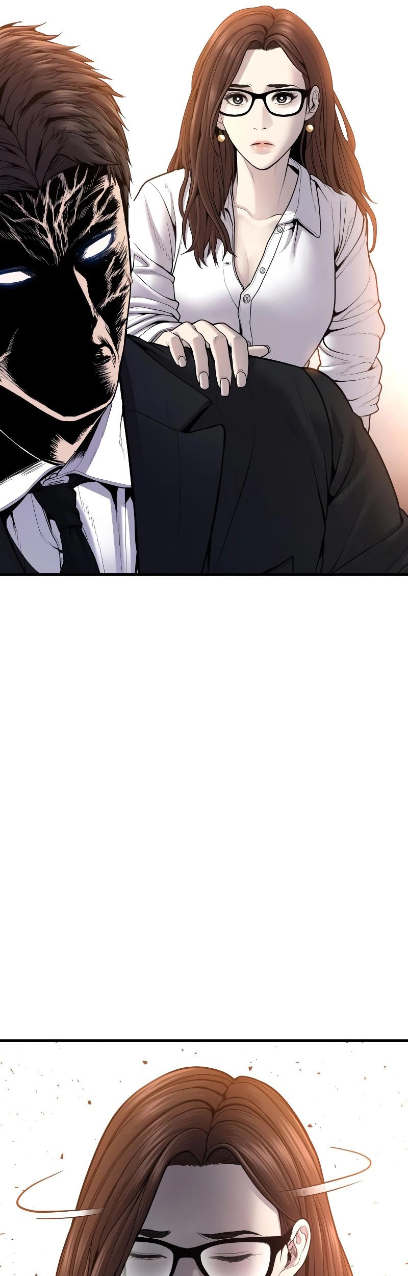 Manager Kim Chapter 95 - halaman 34