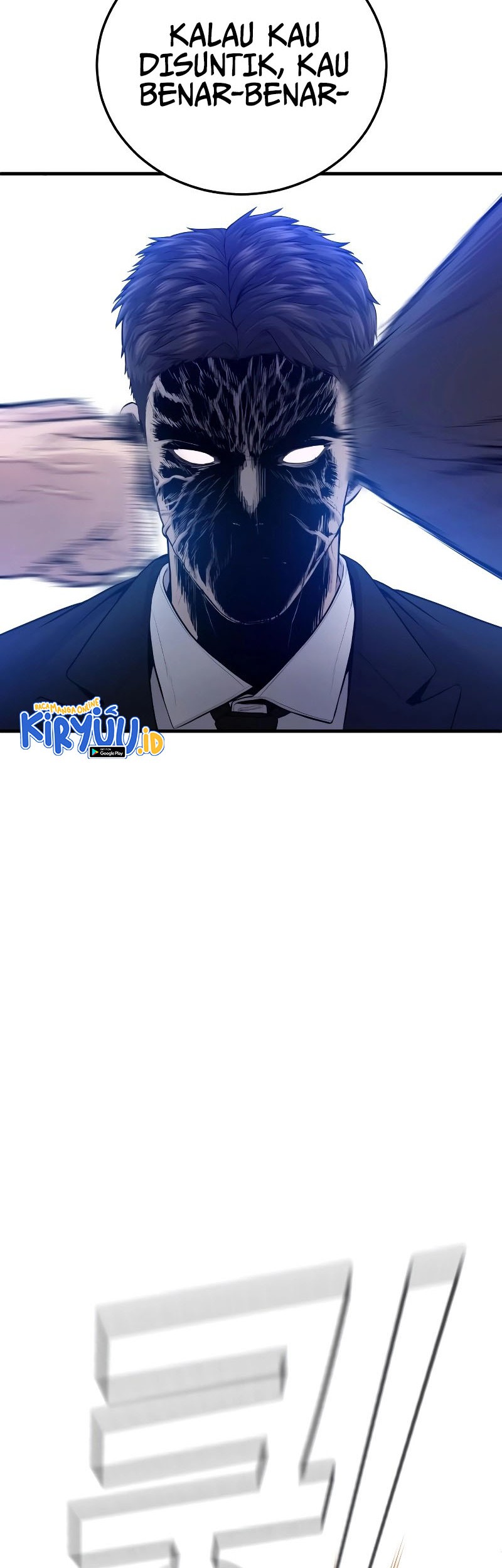 Manager Kim Chapter 95 - halaman 43