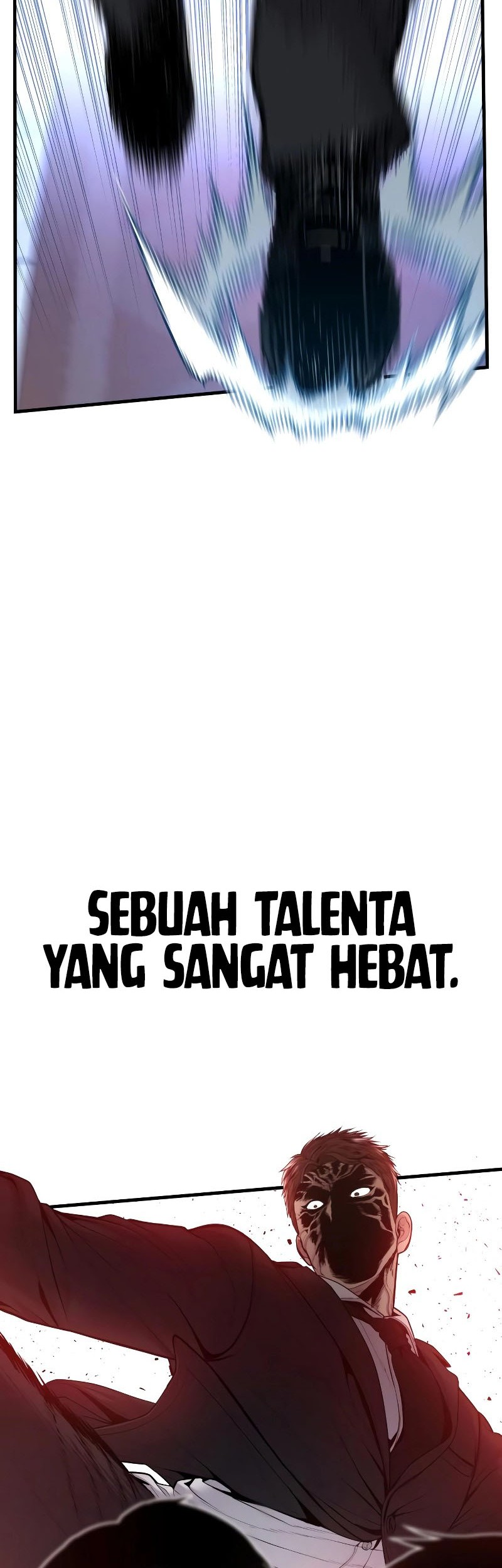Manager Kim Chapter 95 - halaman 47