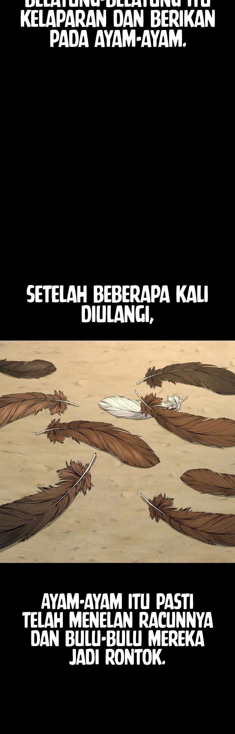 Manager Kim Chapter 95 - halaman 5