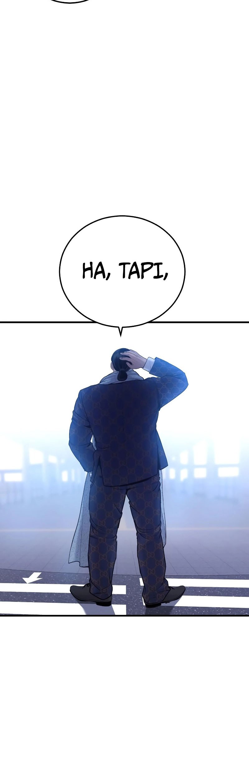 Manager Kim Chapter 95 - halaman 52