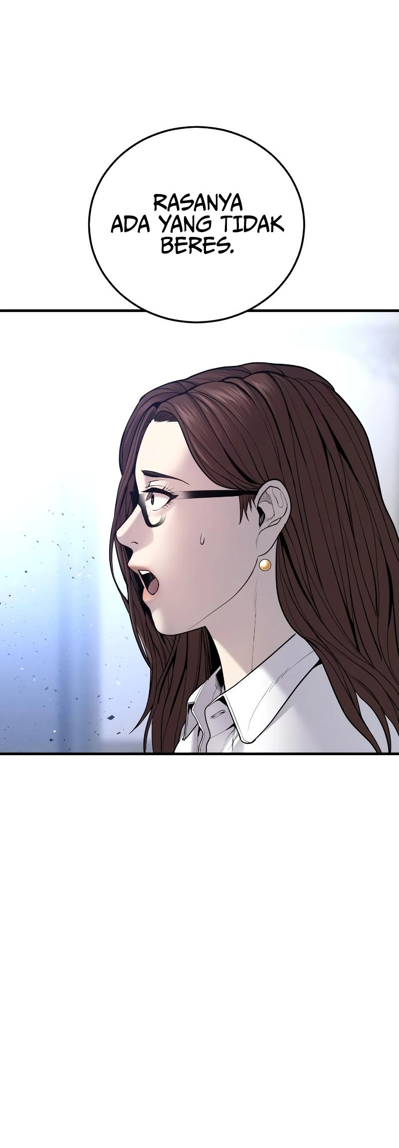 Manager Kim Chapter 95 - halaman 53