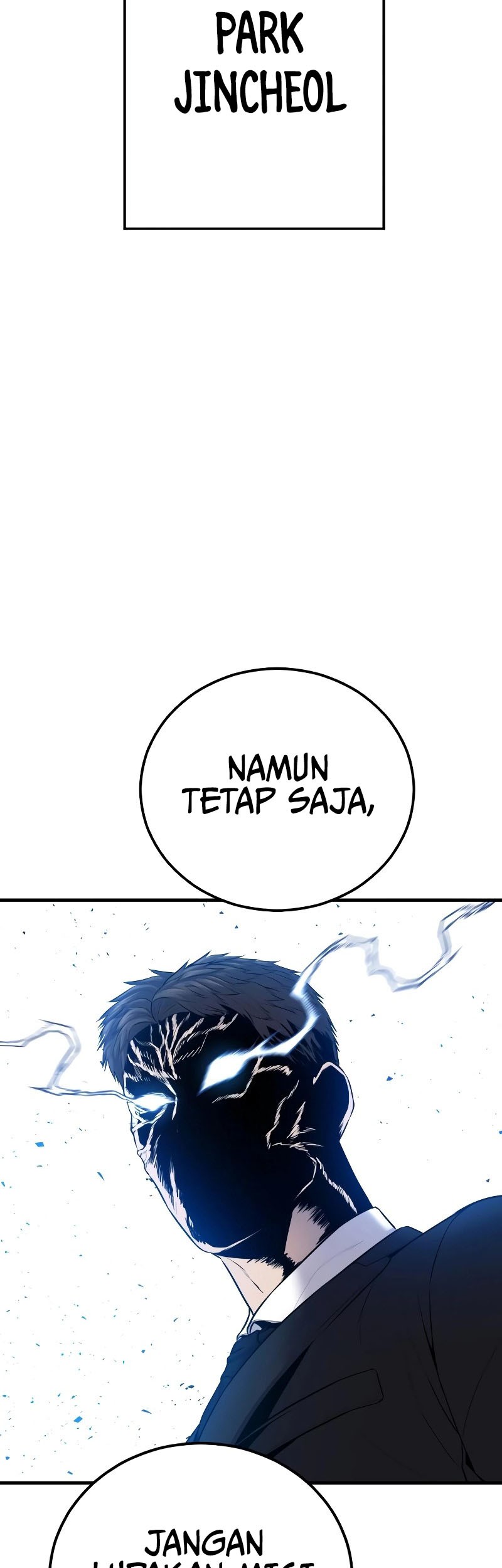 Manager Kim Chapter 95 - halaman 64