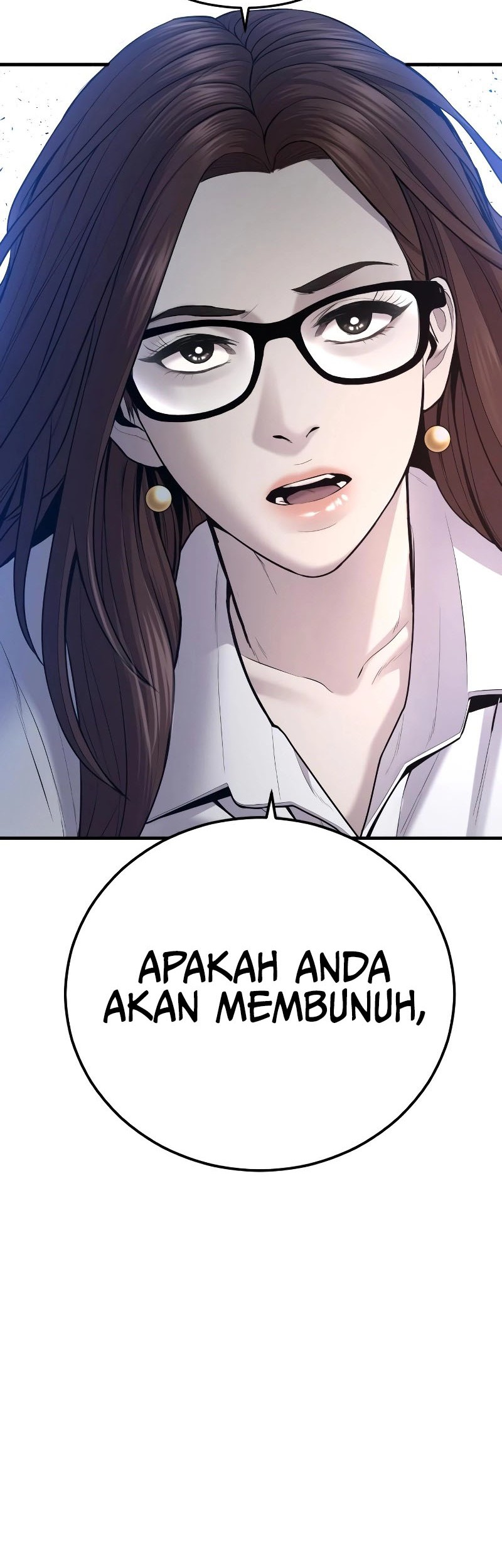 Manager Kim Chapter 95 - halaman 77