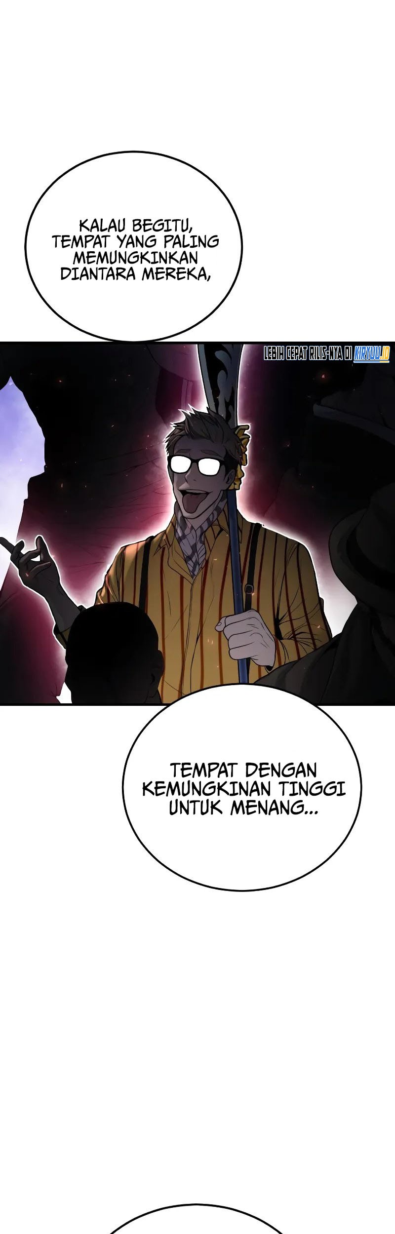 Manager Kim Chapter 96 - halaman 12