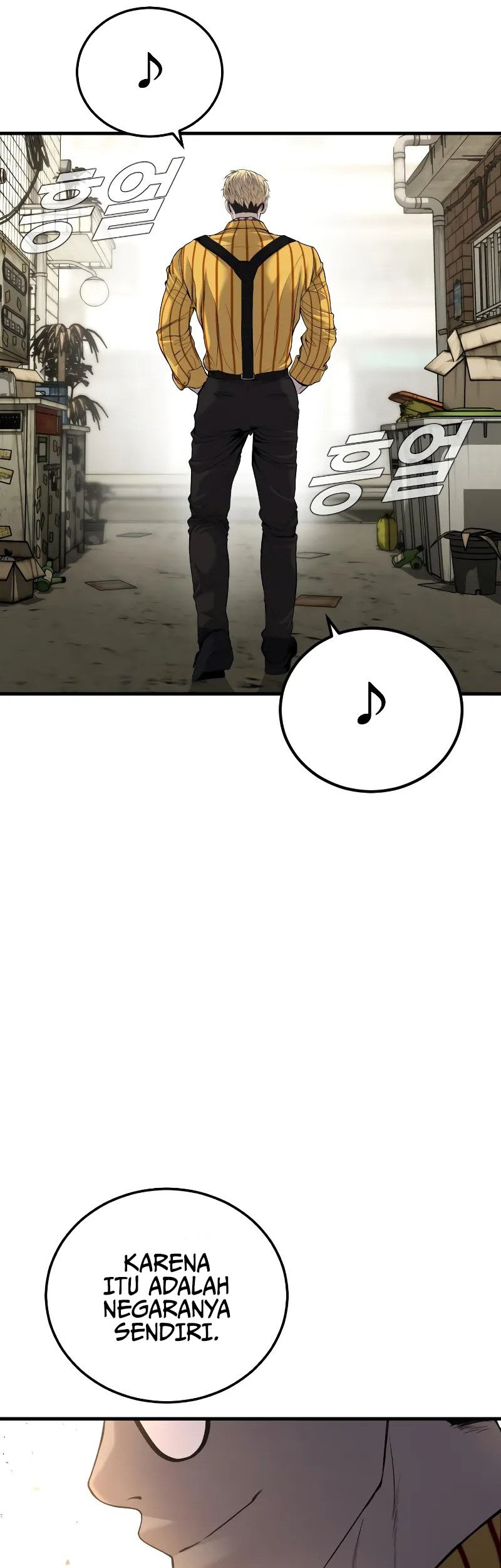 Manager Kim Chapter 96 - halaman 14
