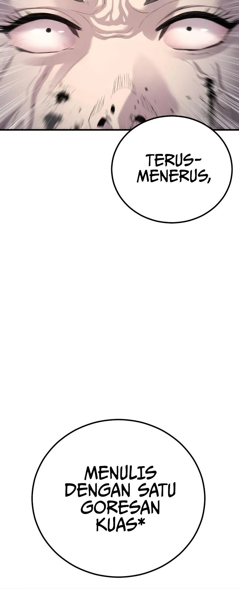 Manager Kim Chapter 96 - halaman 21