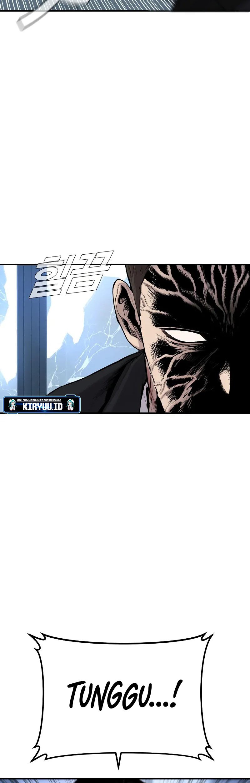 Manager Kim Chapter 96 - halaman 40