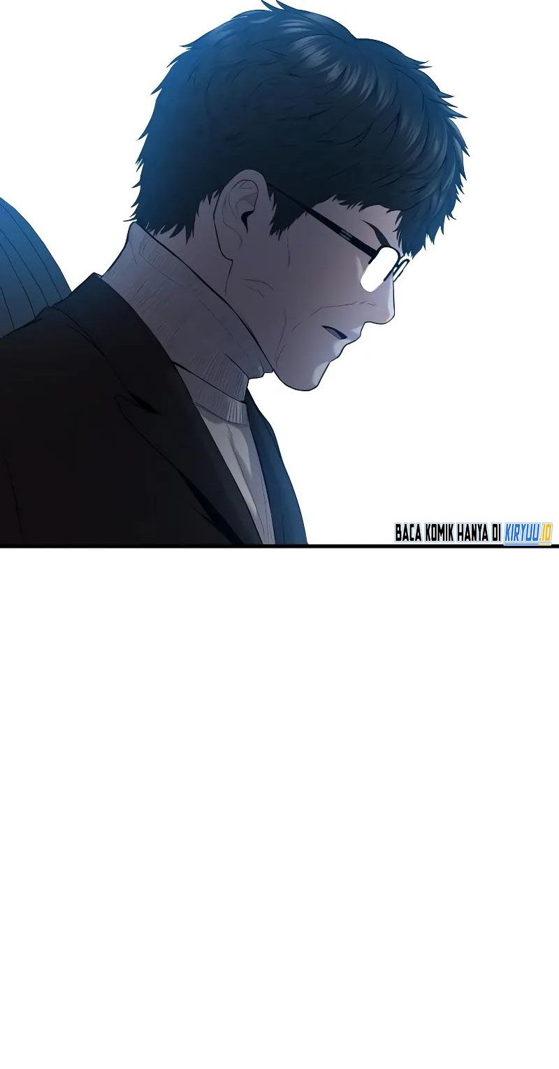 Manager Kim Chapter 96 - halaman 53
