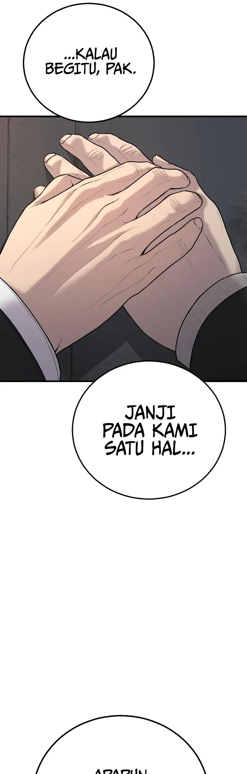 Manager Kim Chapter 96 - halaman 58