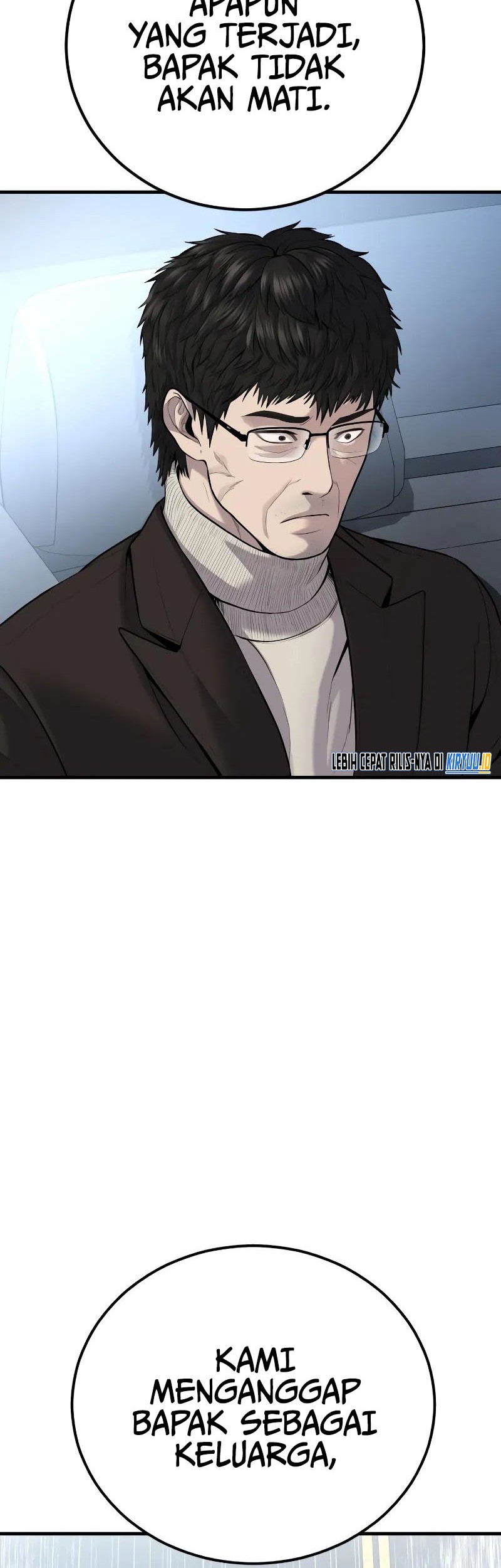 Manager Kim Chapter 96 - halaman 59