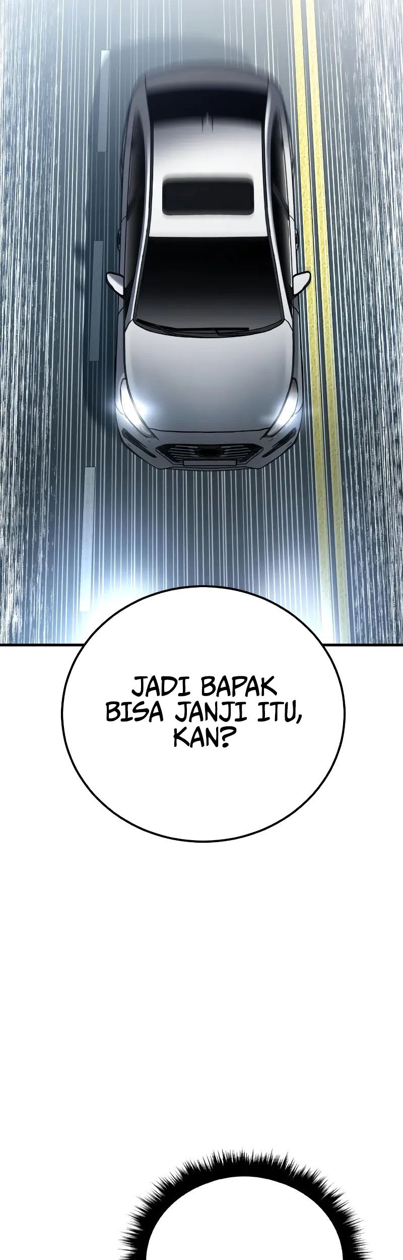Manager Kim Chapter 96 - halaman 60