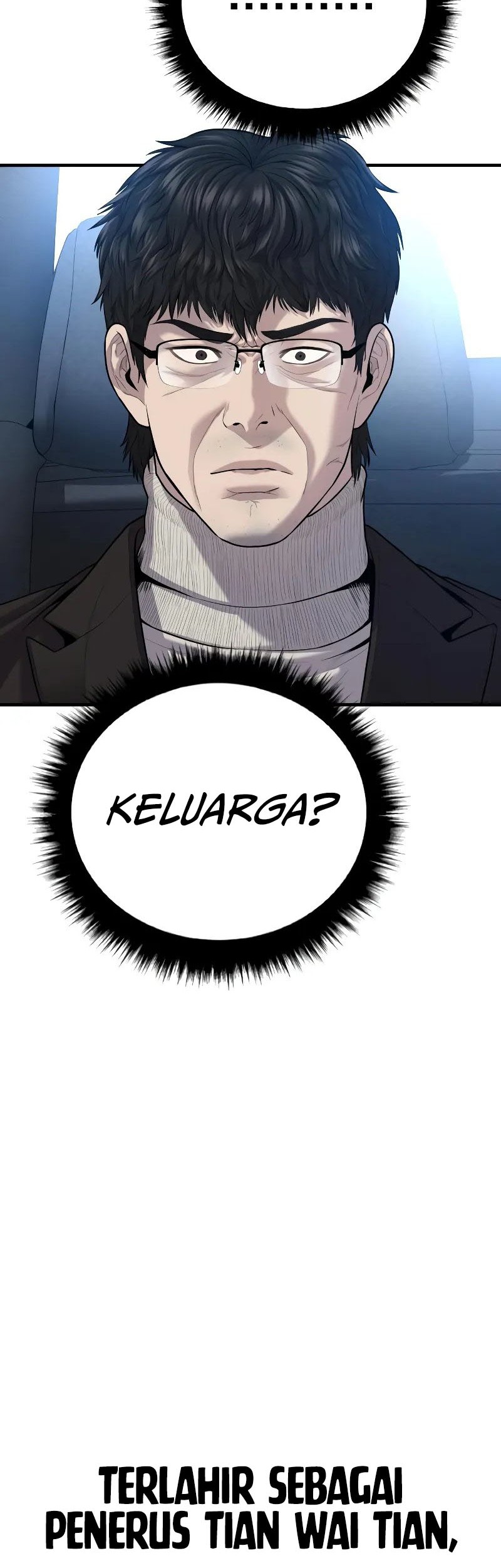 Manager Kim Chapter 96 - halaman 61