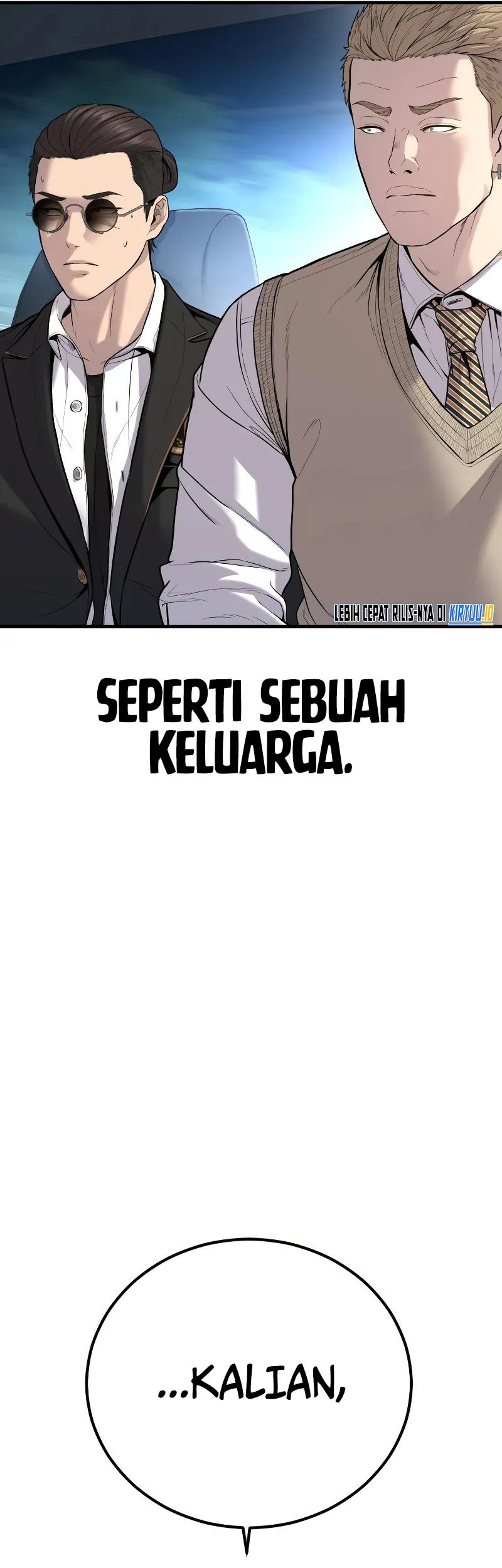 Manager Kim Chapter 96 - halaman 66