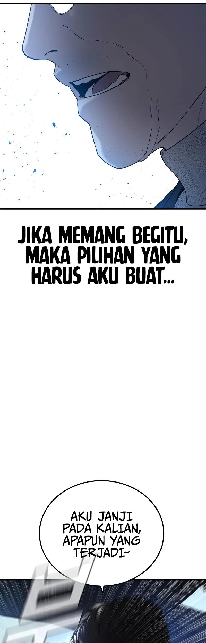 Manager Kim Chapter 96 - halaman 67