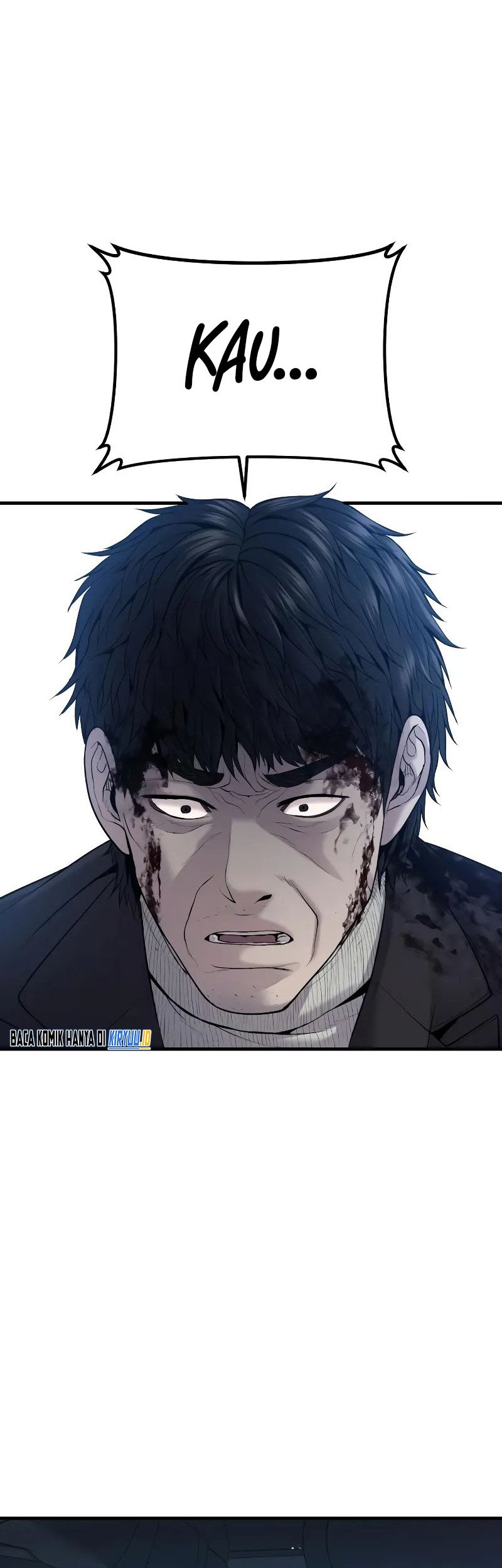 Manager Kim Chapter 96 - halaman 75