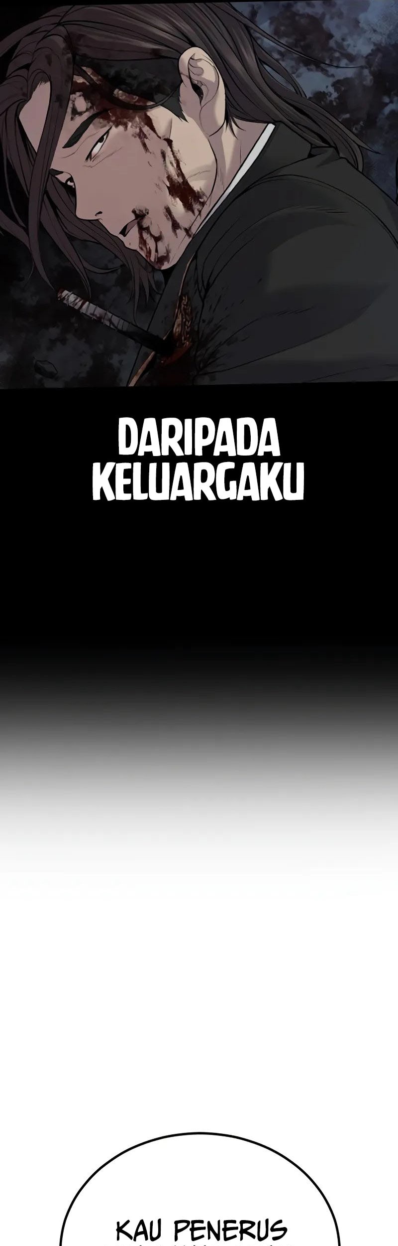 Manager Kim Chapter 96 - halaman 86
