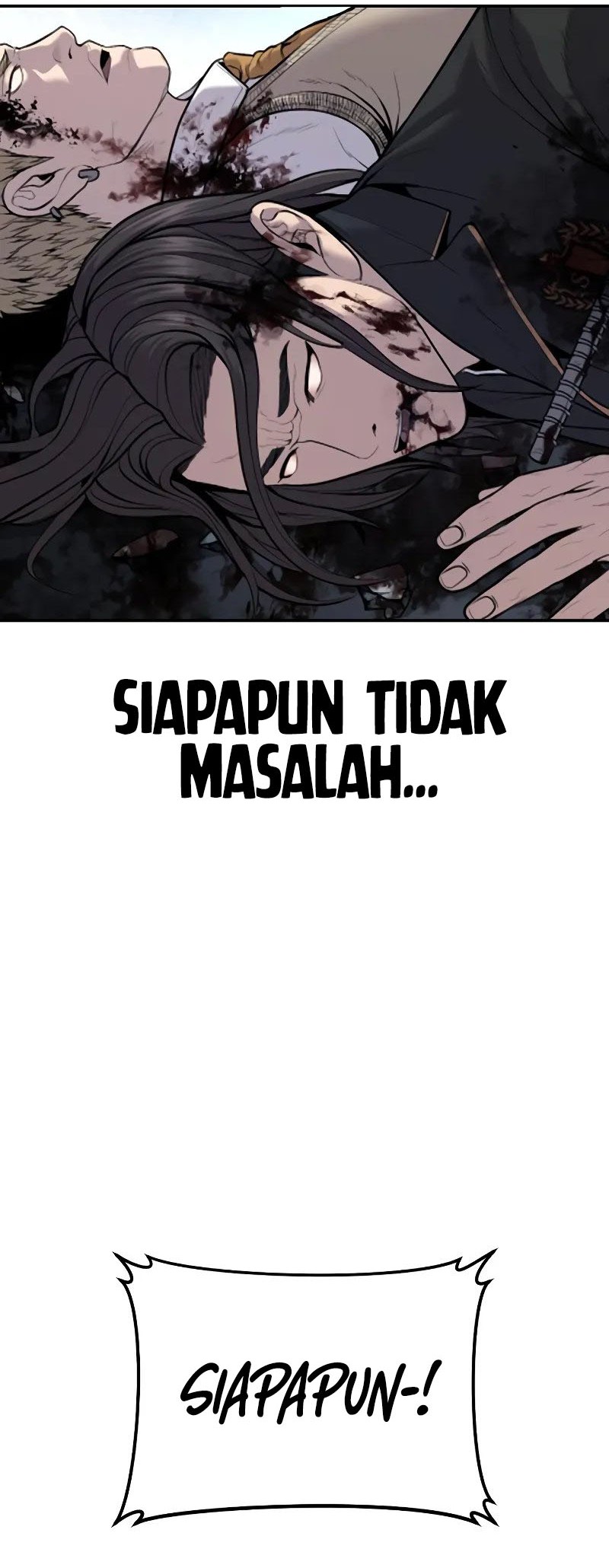 Manager Kim Chapter 96 - halaman 89