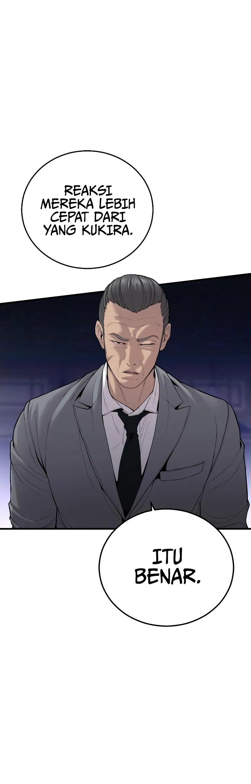 Manager Kim Chapter 96 - halaman 9