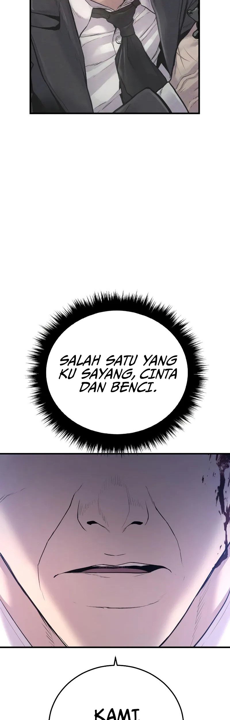 Manager Kim Chapter 96 - halaman 99