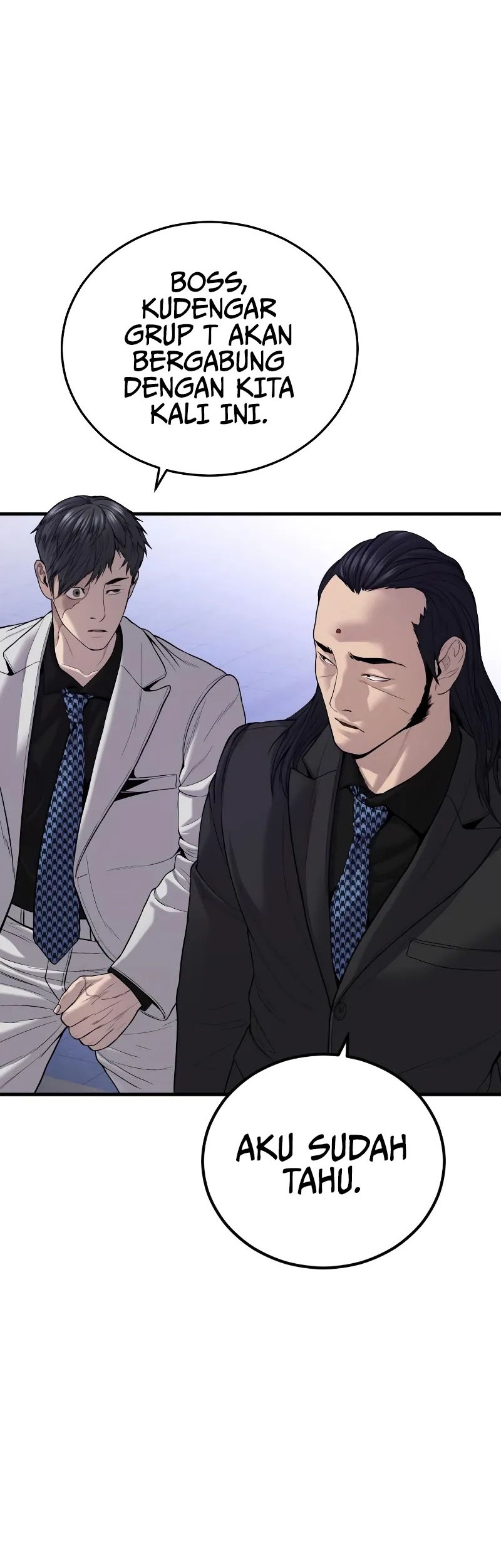 Manager Kim Chapter 97 - halaman 12