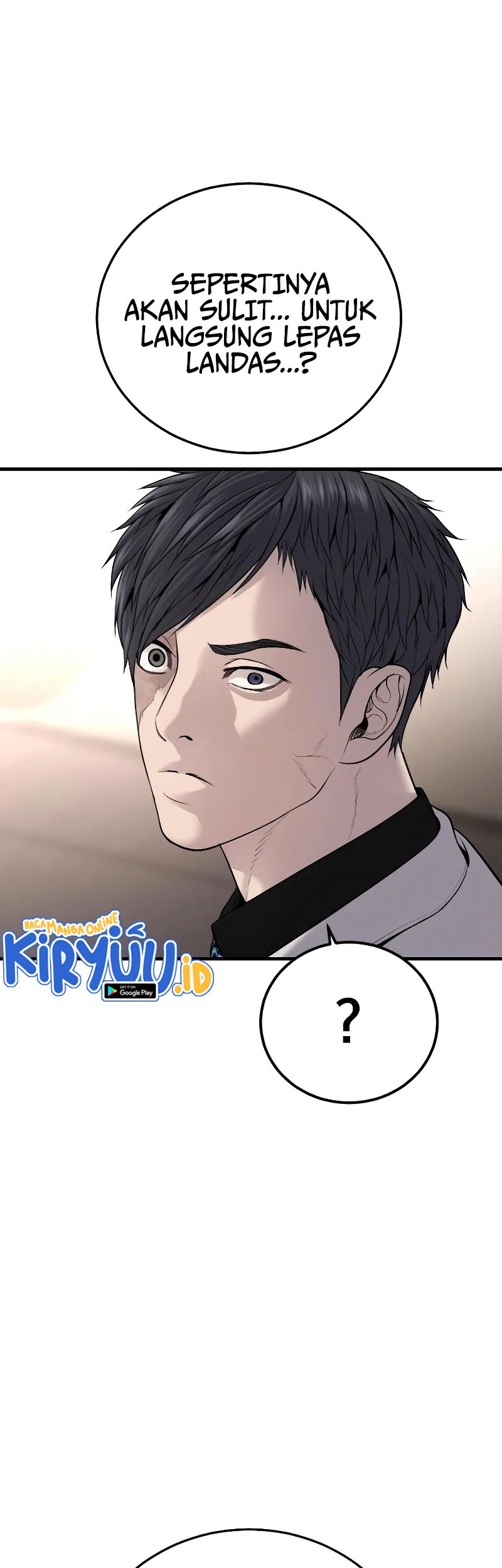 Manager Kim Chapter 97 - halaman 17