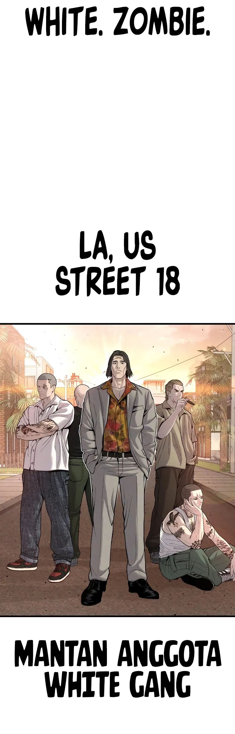Manager Kim Chapter 97 - halaman 40