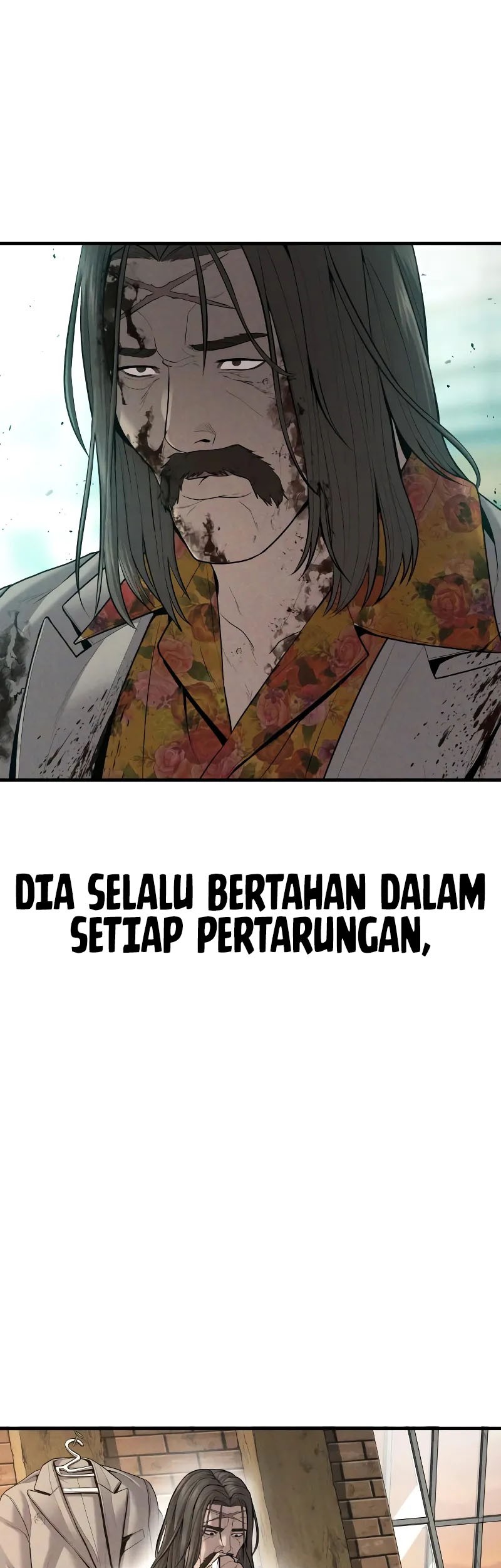 Manager Kim Chapter 97 - halaman 45