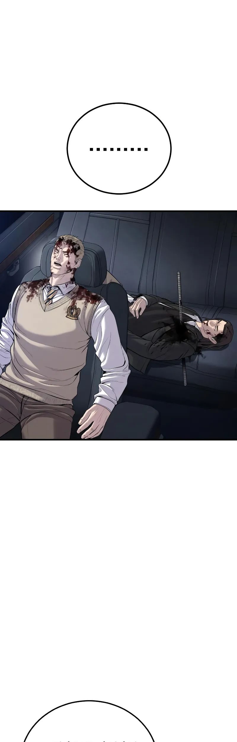 Manager Kim Chapter 97 - halaman 55