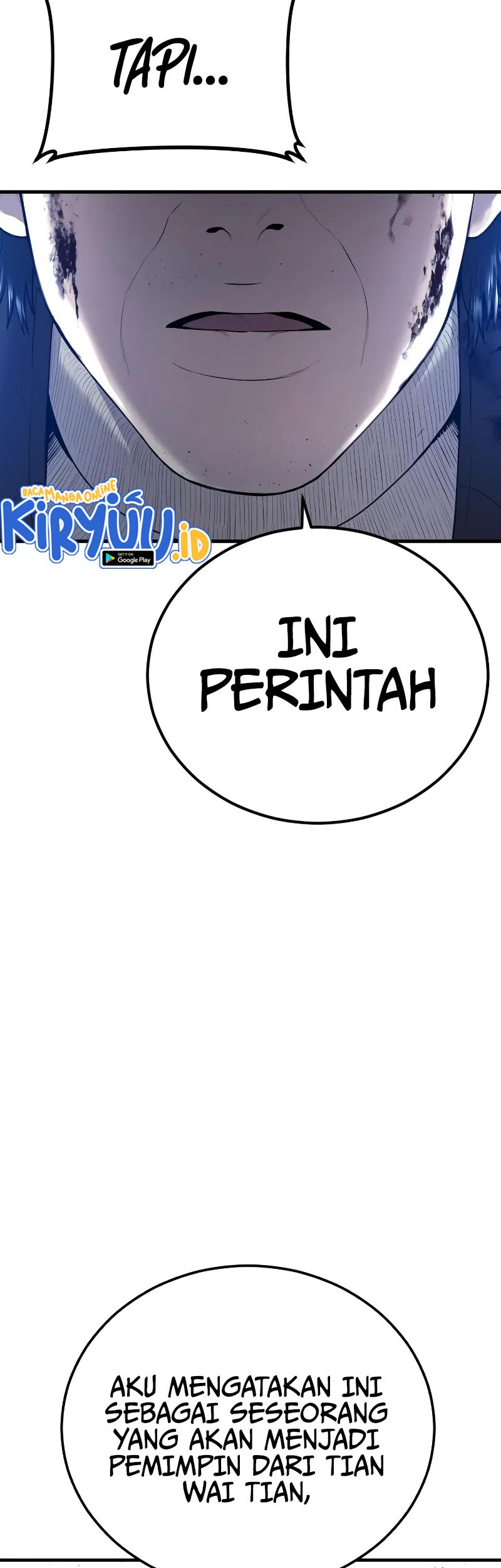 Manager Kim Chapter 97 - halaman 58