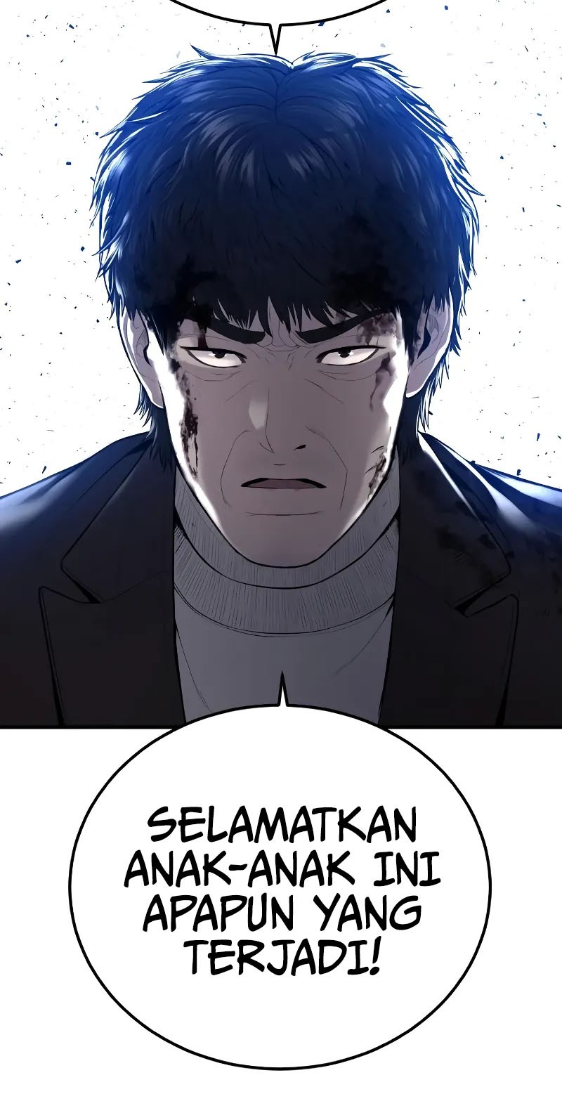 Manager Kim Chapter 97 - halaman 59
