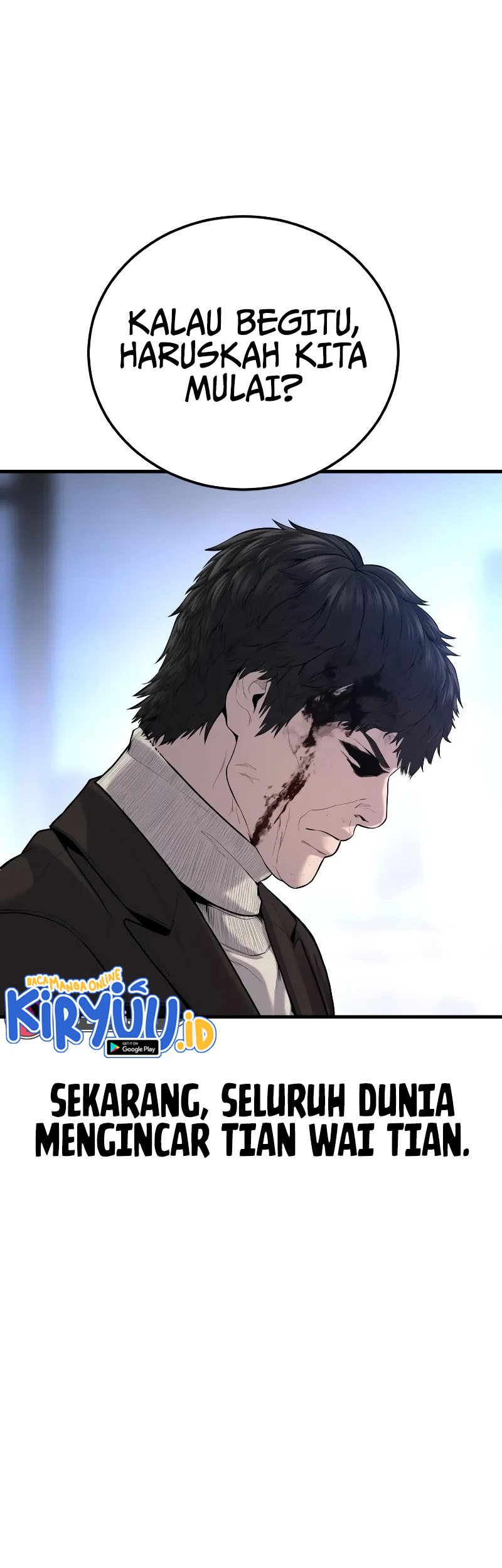 Manager Kim Chapter 97 - halaman 62