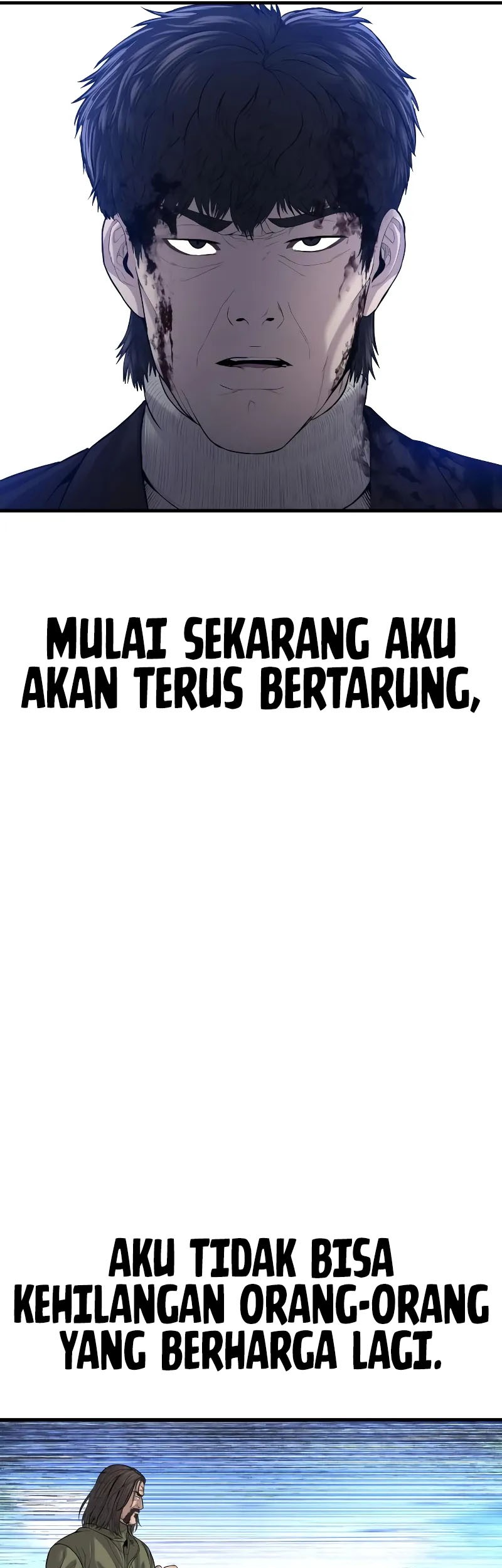 Manager Kim Chapter 97 - halaman 65