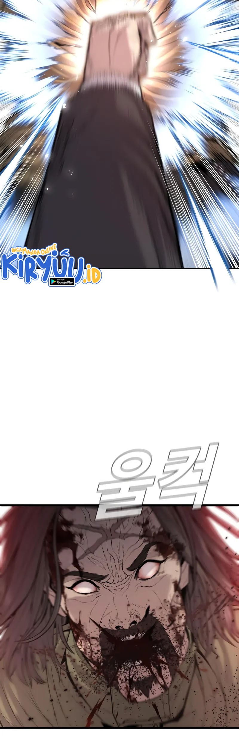 Manager Kim Chapter 97 - halaman 67