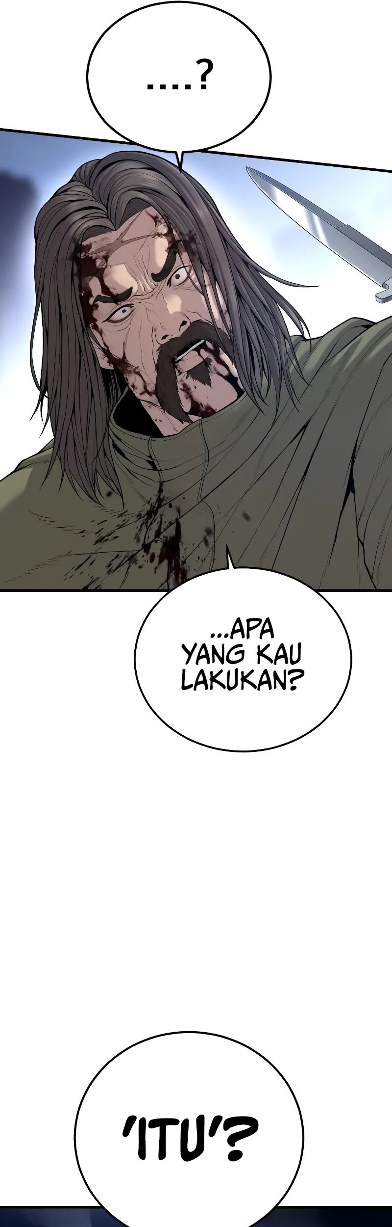 Manager Kim Chapter 97 - halaman 74