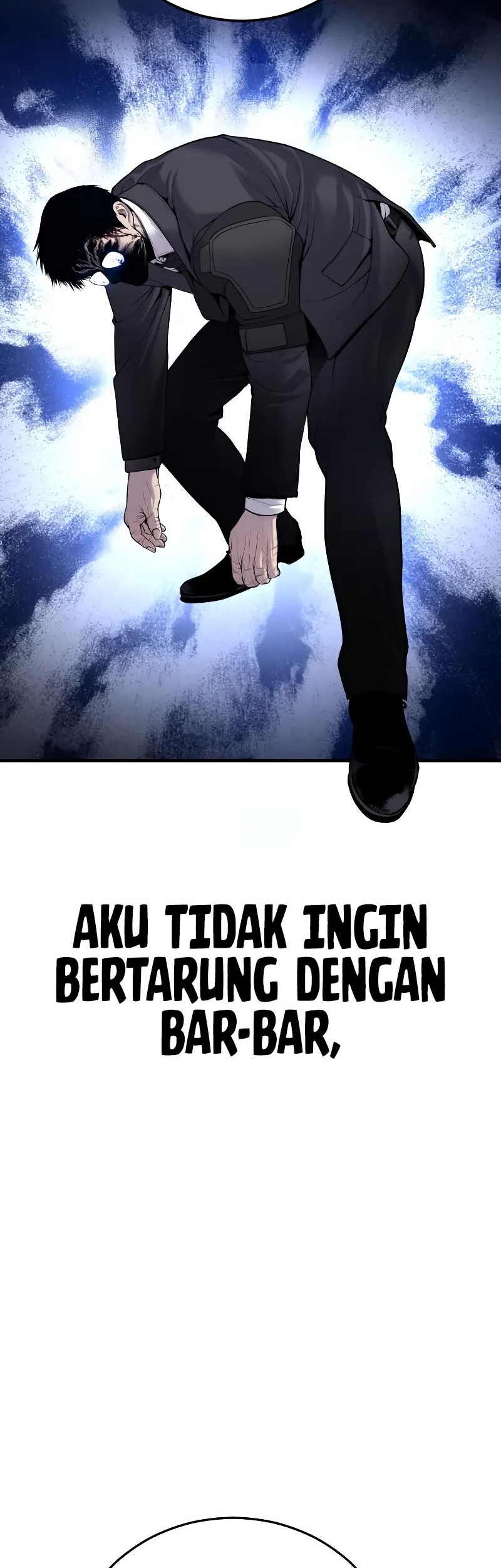Manager Kim Chapter 97 - halaman 75