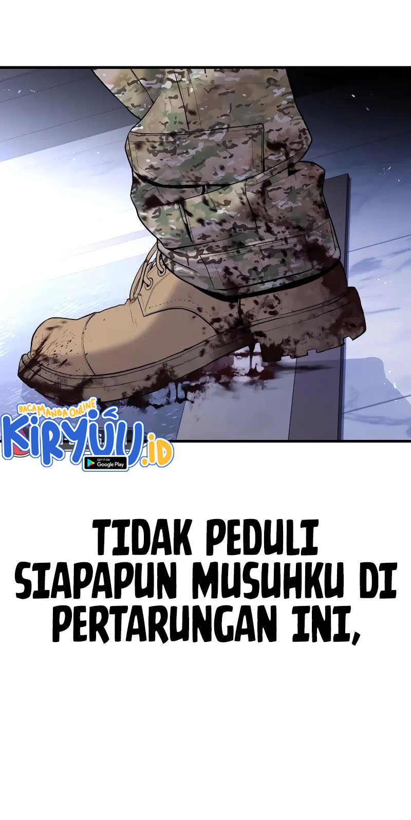Manager Kim Chapter 97 - halaman 78